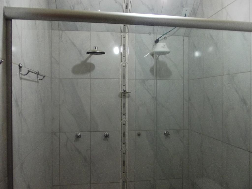 Hotel Stohler Haus Penedo  Zimmer foto