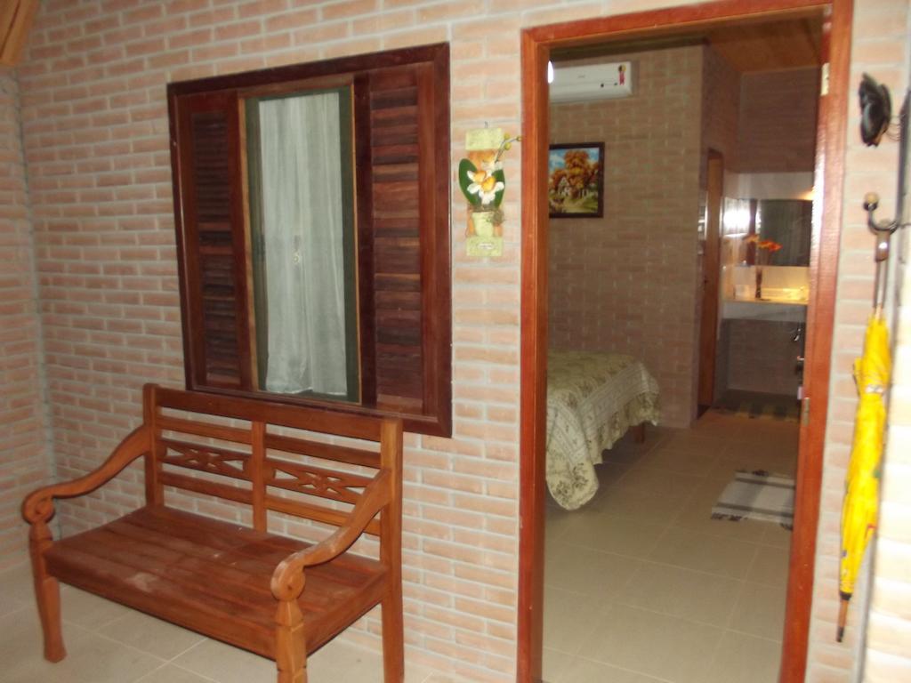 Hotel Stohler Haus Penedo  Zimmer foto