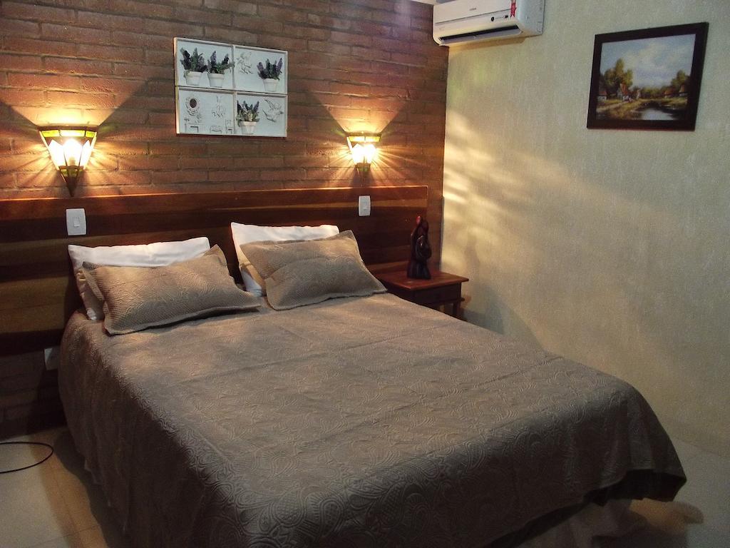 Hotel Stohler Haus Penedo  Zimmer foto