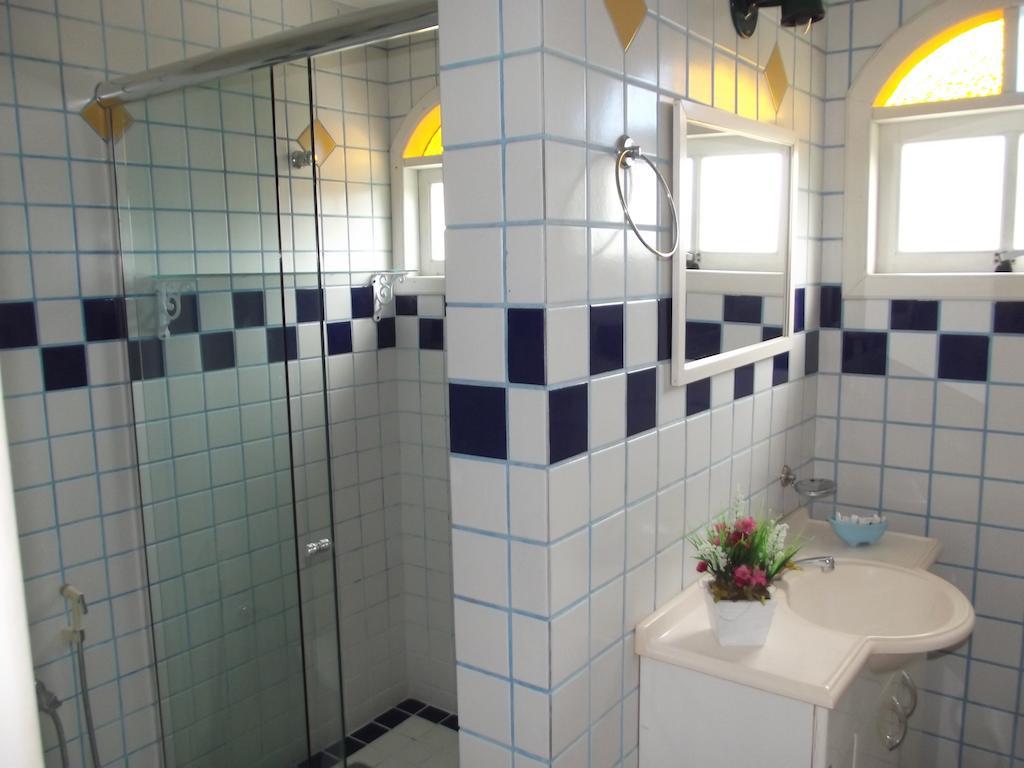 Hotel Stohler Haus Penedo  Zimmer foto