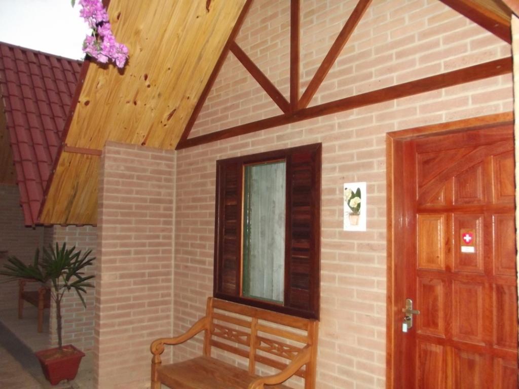 Hotel Stohler Haus Penedo  Zimmer foto