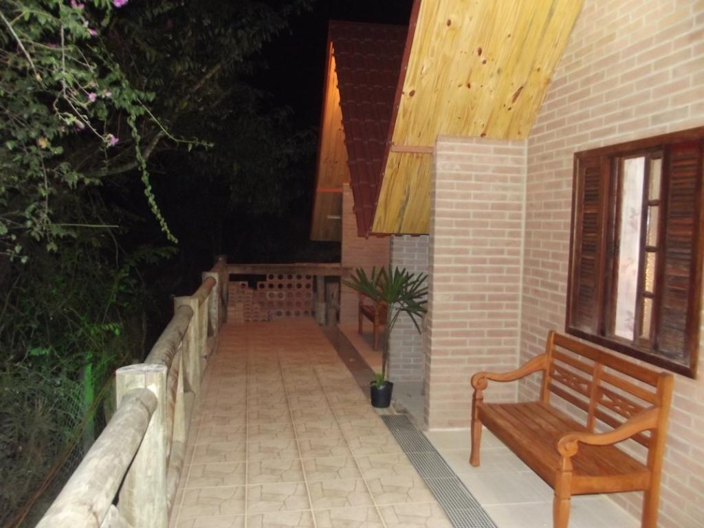 Hotel Stohler Haus Penedo  Exterior foto
