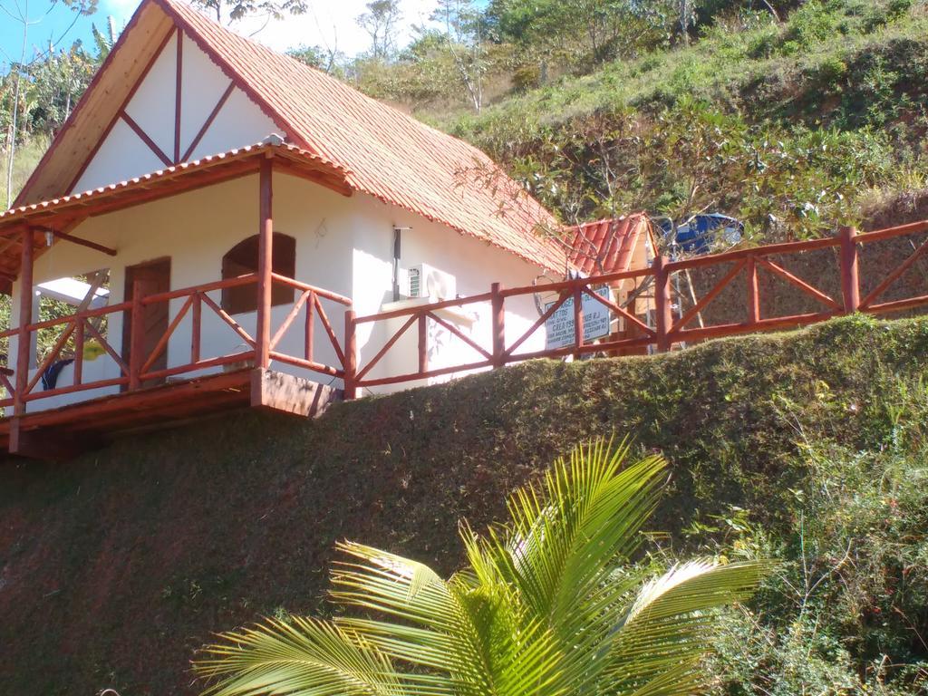 Hotel Stohler Haus Penedo  Exterior foto