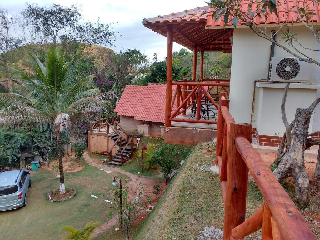 Hotel Stohler Haus Penedo  Exterior foto